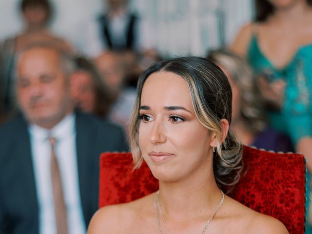 Le mariage de Yesmina et Driss à Lésigny, Seine-et-Marne 25