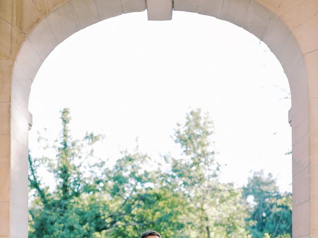 Le mariage de Yesmina et Driss à Lésigny, Seine-et-Marne 52