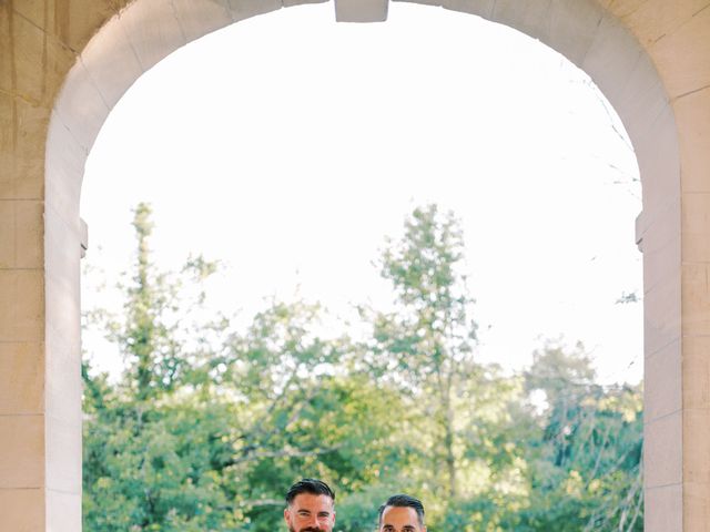 Le mariage de Yesmina et Driss à Lésigny, Seine-et-Marne 55
