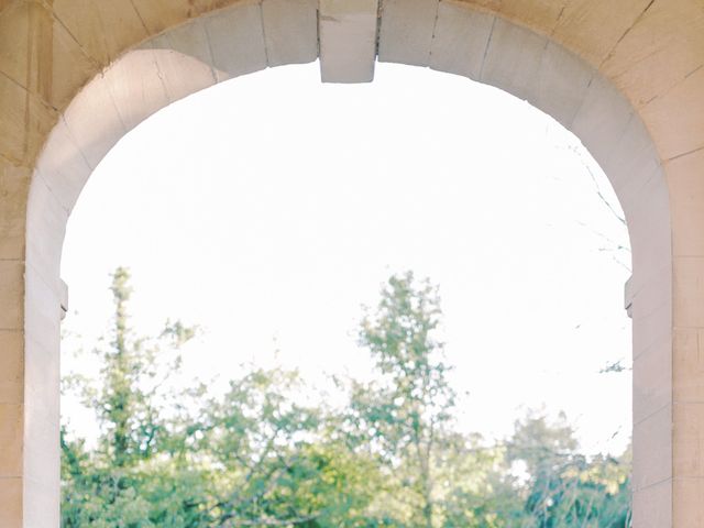 Le mariage de Yesmina et Driss à Lésigny, Seine-et-Marne 56
