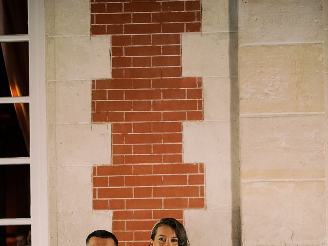 Le mariage de Yesmina et Driss à Lésigny, Seine-et-Marne 74
