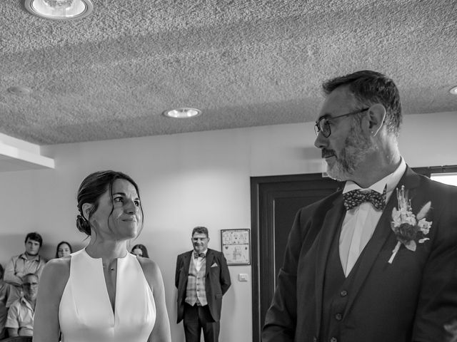 Le mariage de Yann et Vanessa à Savenay, Loire Atlantique 23