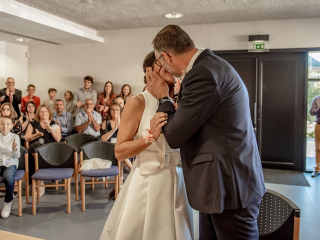 Le mariage de Yann et Vanessa à Savenay, Loire Atlantique 27