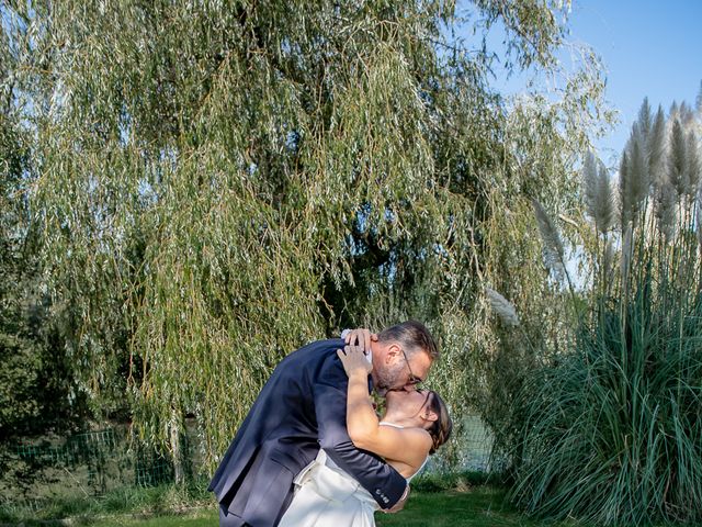Le mariage de Yann et Vanessa à Savenay, Loire Atlantique 70