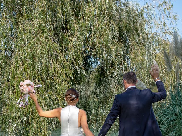 Le mariage de Yann et Vanessa à Savenay, Loire Atlantique 75