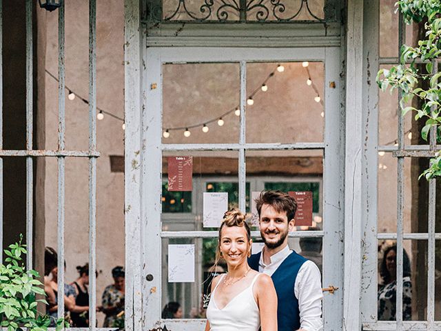 Le mariage de Nicolas et Karine à Paris, Paris 5