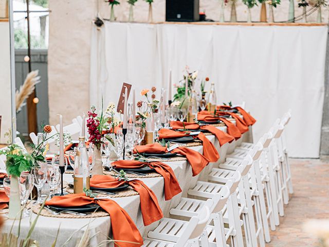 Le mariage de Nicolas et Karine à Paris, Paris 9