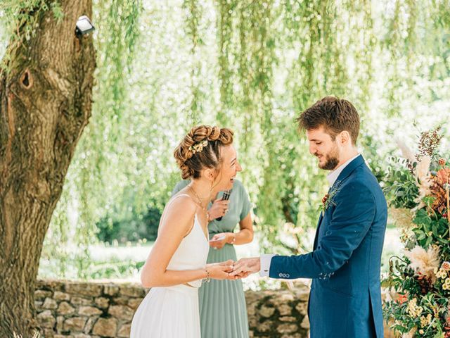 Le mariage de Nicolas et Karine à Paris, Paris 10