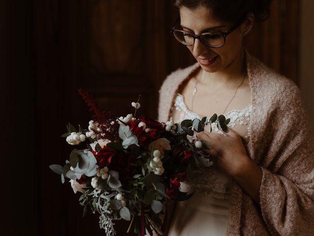 Le mariage de Raphaël et Marion à Santenay, Côte d&apos;Or 38