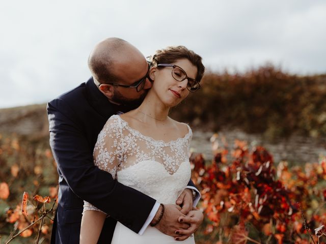 Le mariage de Raphaël et Marion à Santenay, Côte d&apos;Or 45