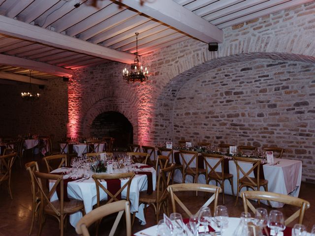 Le mariage de Raphaël et Marion à Santenay, Côte d&apos;Or 57