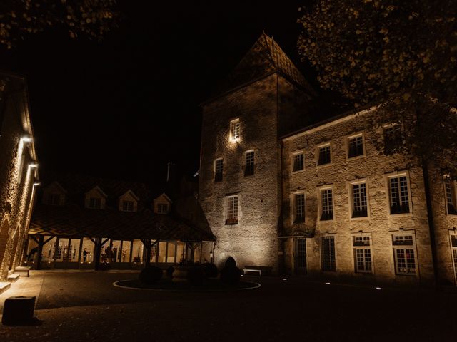 Le mariage de Raphaël et Marion à Santenay, Côte d&apos;Or 59