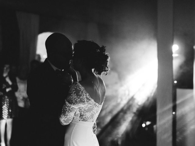 Le mariage de Raphaël et Marion à Santenay, Côte d&apos;Or 62