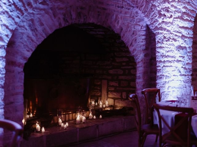 Le mariage de Raphaël et Marion à Santenay, Côte d&apos;Or 58