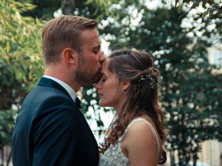 Le mariage de Violaine et Edouard 3