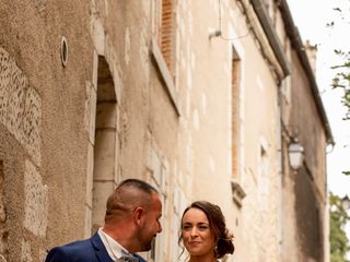 Le mariage de Anabelle et Marco 3