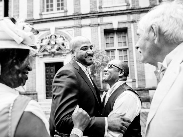 Le mariage de Garry et Sophie à Chartres, Eure-et-Loir 30