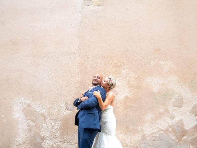 Le mariage de Garry et Sophie à Chartres, Eure-et-Loir 52