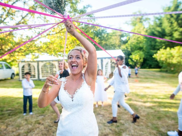 Le mariage de Garry et Sophie à Chartres, Eure-et-Loir 76