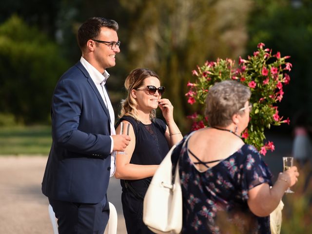 Le mariage de Marc et Marion à Poligny, Jura 55