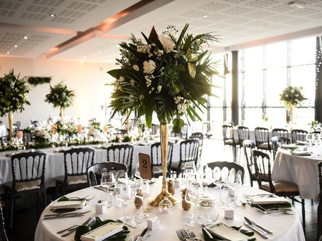 Le mariage de Marc et Marion à Poligny, Jura 66