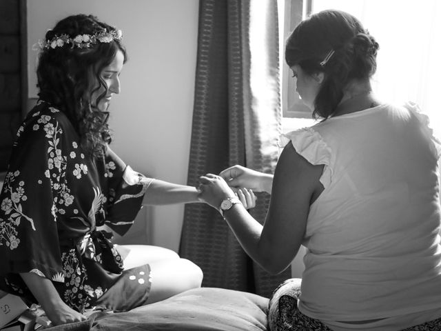 Le mariage de Clara et Laura à Fontenay-Trésigny, Seine-et-Marne 12