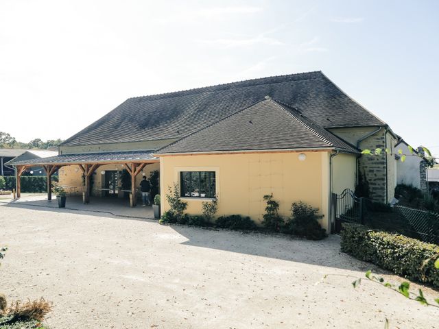 Le mariage de Clara et Laura à Fontenay-Trésigny, Seine-et-Marne 30