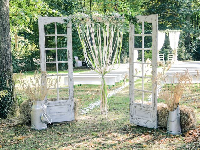 Le mariage de Clara et Laura à Fontenay-Trésigny, Seine-et-Marne 32