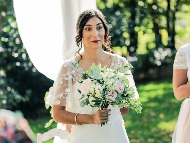 Le mariage de Clara et Laura à Fontenay-Trésigny, Seine-et-Marne 45