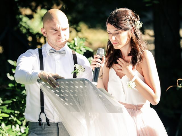 Le mariage de Clara et Laura à Fontenay-Trésigny, Seine-et-Marne 54