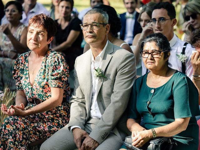 Le mariage de Clara et Laura à Fontenay-Trésigny, Seine-et-Marne 57