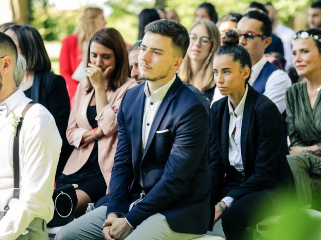 Le mariage de Clara et Laura à Fontenay-Trésigny, Seine-et-Marne 58