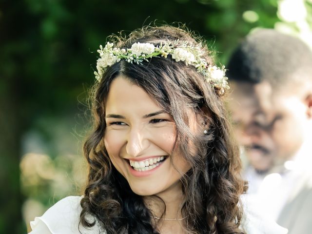 Le mariage de Clara et Laura à Fontenay-Trésigny, Seine-et-Marne 66