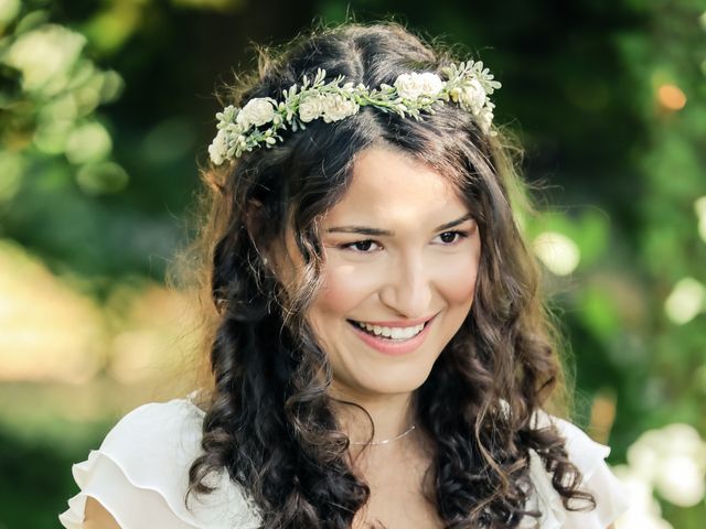 Le mariage de Clara et Laura à Fontenay-Trésigny, Seine-et-Marne 68