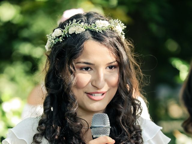 Le mariage de Clara et Laura à Fontenay-Trésigny, Seine-et-Marne 72