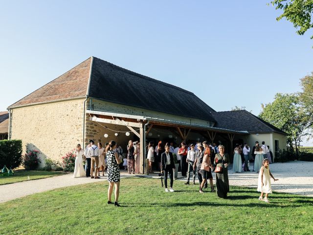 Le mariage de Clara et Laura à Fontenay-Trésigny, Seine-et-Marne 112