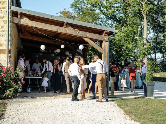 Le mariage de Clara et Laura à Fontenay-Trésigny, Seine-et-Marne 113