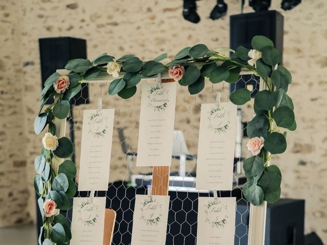 Le mariage de Clara et Laura à Fontenay-Trésigny, Seine-et-Marne 133