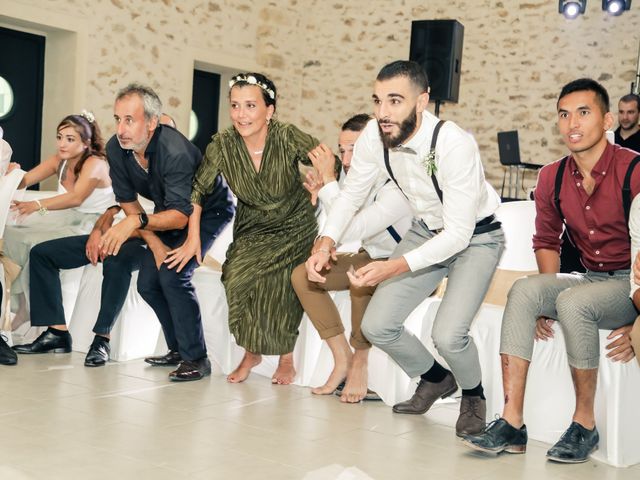 Le mariage de Clara et Laura à Fontenay-Trésigny, Seine-et-Marne 202