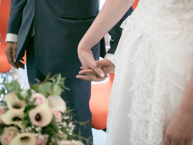 Le mariage de Romain et Tia à Muttersholtz, Bas Rhin 6