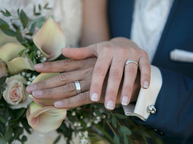 Le mariage de Romain et Tia à Muttersholtz, Bas Rhin 10