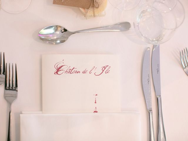 Le mariage de Romain et Tia à Muttersholtz, Bas Rhin 16