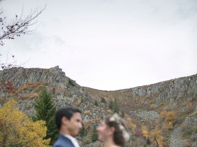 Le mariage de Romain et Tia à Muttersholtz, Bas Rhin 20
