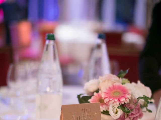 Le mariage de Romain et Tia à Muttersholtz, Bas Rhin 25