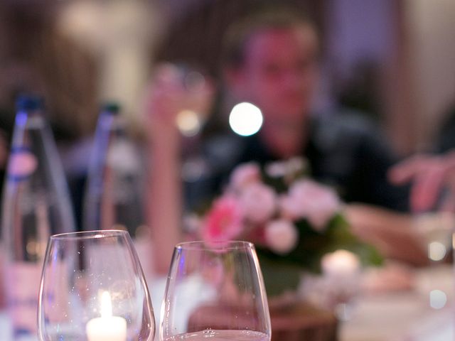 Le mariage de Romain et Tia à Muttersholtz, Bas Rhin 28