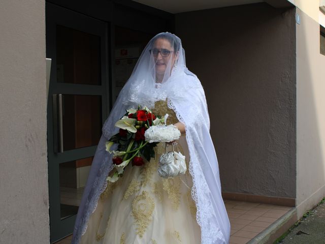 Le mariage de Stéphane et Myriam à Le Havre, Seine-Maritime 1