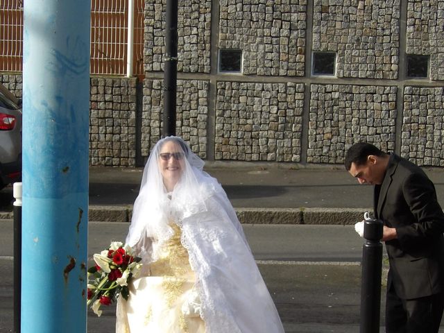 Le mariage de Stéphane et Myriam à Le Havre, Seine-Maritime 3