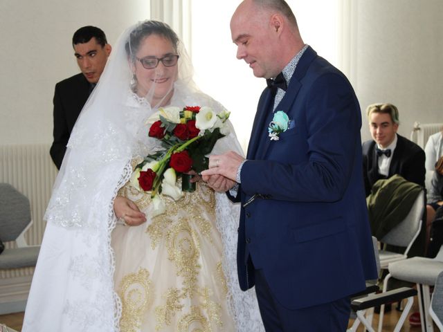 Le mariage de Stéphane et Myriam à Le Havre, Seine-Maritime 2