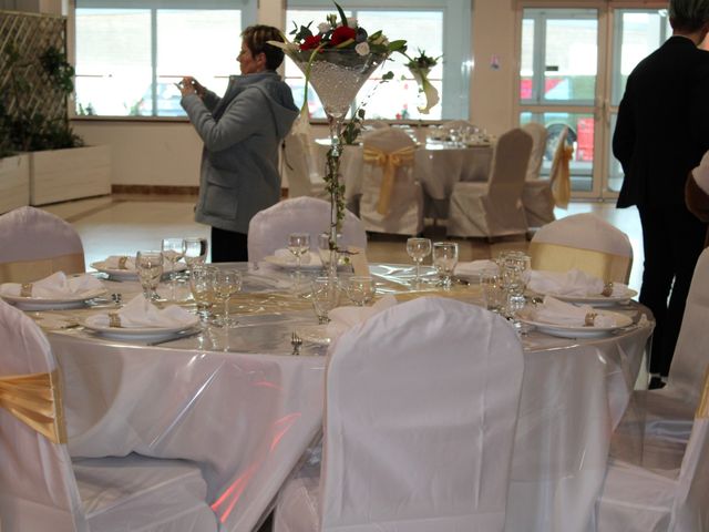 Le mariage de Stéphane et Myriam à Le Havre, Seine-Maritime 7