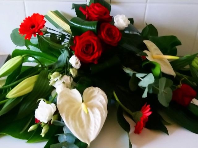 Le mariage de Stéphane et Myriam à Le Havre, Seine-Maritime 8